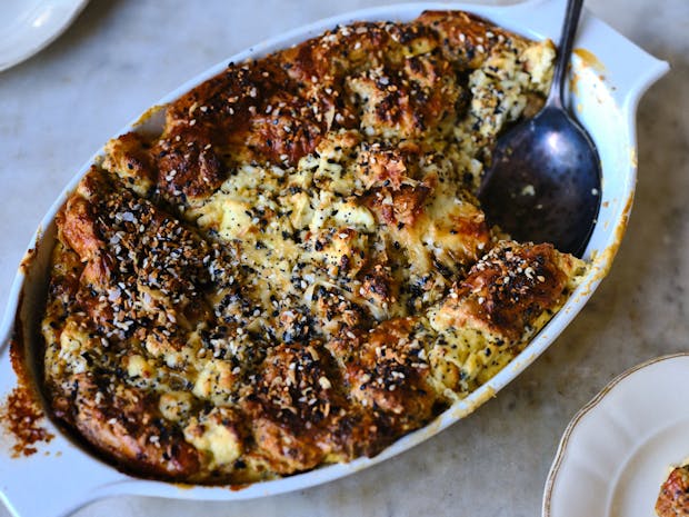 Easter Brunch Ideas